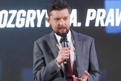 Remigiusz Mróz oburzony postawą zagranicznych władz. "Wypada tylko zacytować tych żołnierzy z Wyspy Węży"