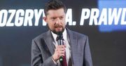 Remigiusz Mróz oburzony postawą zagranicznych władz. "Wypada tylko zacytować tych żołnierzy z Wyspy Węży"