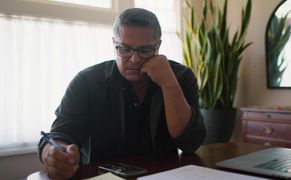 HBO HD Incydent krytyczny: Śmierć na granicy