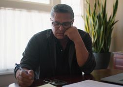 HBO HD Incydent krytyczny: Śmierć na granicy