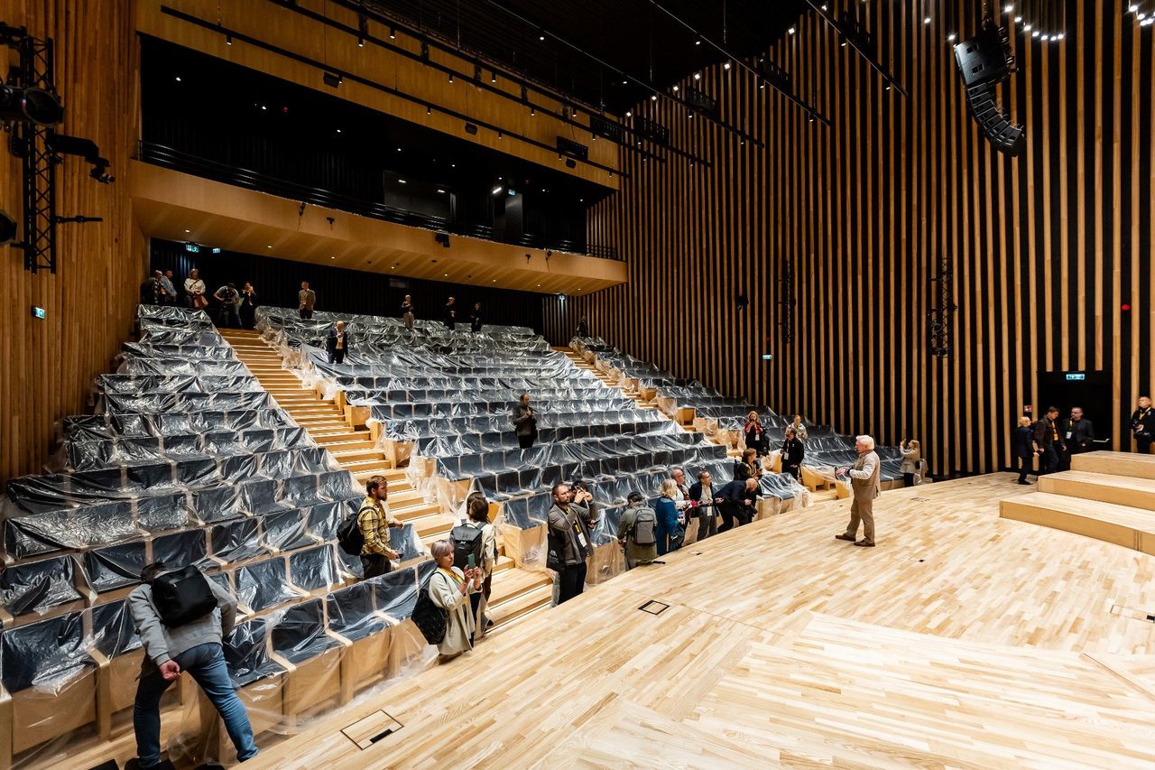 Bydgoszcz: Pozytywne zmiany. Akademia i Polonia to nie wszystko