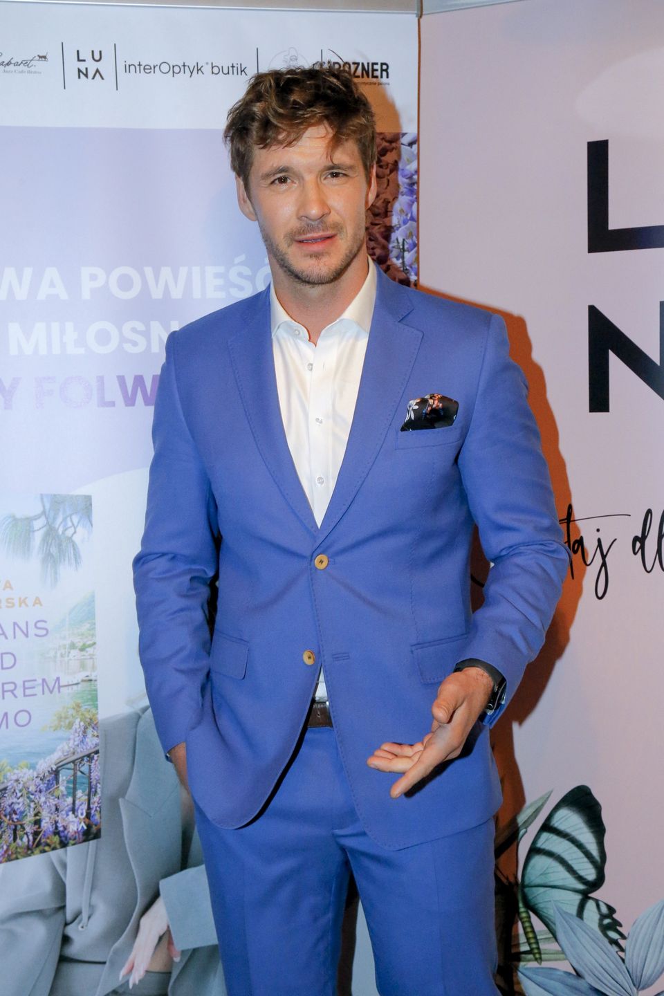 Mikołaj Roznerski