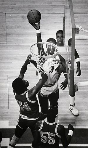 fot. Courtesy of Special Collections, University of Houston Libraries - Creative Commons