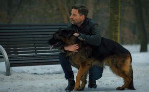 TVP 1 Komisarz Alex 25