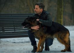 TVP 1 Komisarz Alex 25