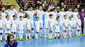 Futsal: Błażej Korczyński nowym selekcjonerem reprezentacji Polski