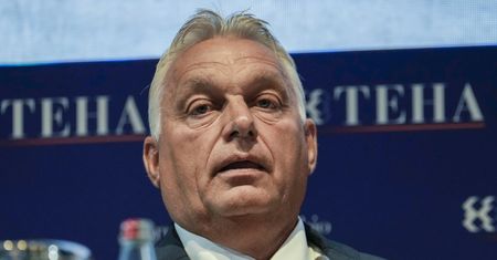 Kuriozalny pomysł Węgier. Chcą wysyłać busy wprost do Brukseli