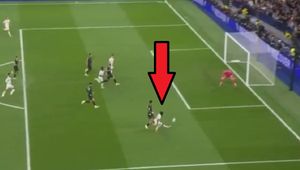 Ponad pół roku czekania. Przełamanie gwiazdy Realu Madryt