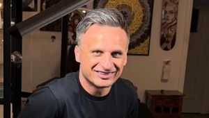 Peszko złożył obietnicę na 80 mln zł. Już dotrzymał słowa