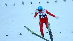 Dmitrij Wasiljew zwycięzcą mistrzostw Rosji na dużej skoczni w Czajkowskim
