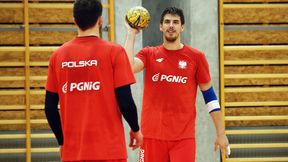 Piotr Chrapkowski poczeka na pierwsze trofeum w Niemczech. Pick znowu przełamał Veszprem