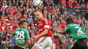 Arkadiusz Głowacki: Nie będziemy rozstawiać rywali po kątach