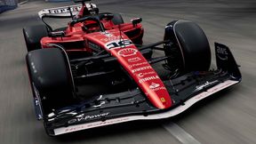 Ferrari zaskoczyło przed GP Las Vegas. Koniec z fatum?