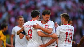 MŚ 2018: niedzielne mecze mundialu. Polska - Kolumbia online i w TV