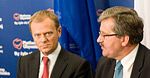 Sondaż "Rzeczpospolitej": PO wygra w dużych miastach