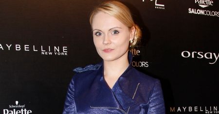 Gabriela Oberbek z "M jak miłość" wspomina TRAGICZNE doświadczenie z przeszłości: "Chodziłam z obumarłą ciążą ileś tygodni..."