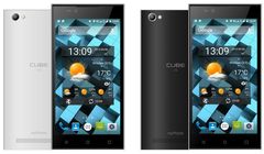 Cube LTE - nowy smartfon od myPhone za 499 zł