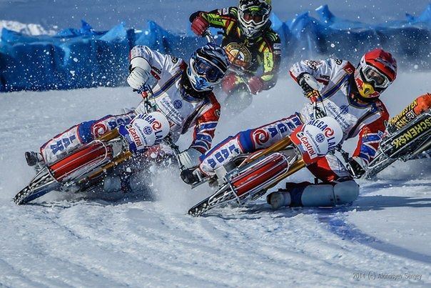 Danił Iwanow wraz z partnerami stanie przed bardzo trudnym zadaniem