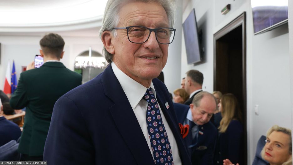 Stanisław Piotrowicz