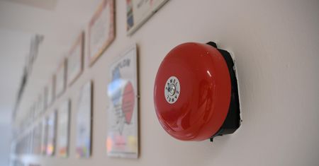 Rozpoczęcie roku szkolnego. Uczniowie powrócą do nauki później