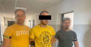 Złodziejska parka żyła kradzieży paliwa. Zatrzymany 27-letni recydywista i jego młodsza dziewczyna