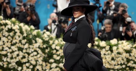 Koniec wątpliwości. Rihanna ogłosiła to na specjalnej gali