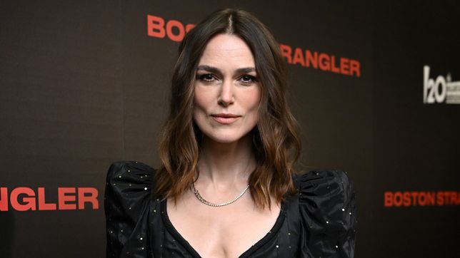 Keira Knightley kończy 39 lat 