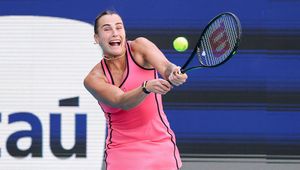 Sabalenka wycofała się z turnieju. W jej miejsce Polka