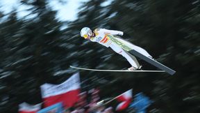 Kamil Stoch jak Adam Małysz. To już czwarta wygrana w Zakopanem