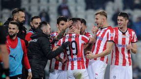 Michał Pol: Cracovię trzeba ukarać, ale nie wolno jej niszczyć (komentarz)