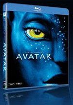 "Avatar" znów rekordowy - tym razem na DVD i Blu-ray