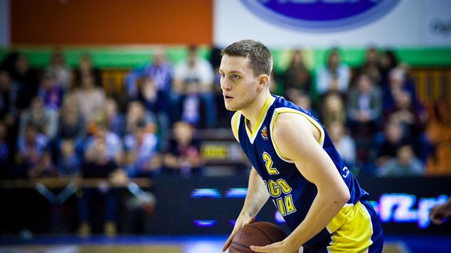 WP SportoweFakty / Tomasz Fijałkowski / Na zdjęciu: Marcel Ponitka