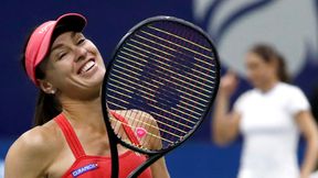 Martina Hingis nie jest zachwycona nową falą tenisistek. "Za moich czasów szkolenie było lepsze"