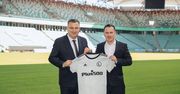 Legia Warszawa. Czesław Michniewicz nowym trenerem stołecznej drużyny