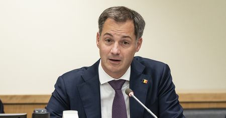 Belgia zamraża rosyjskie aktywa. W takiej skali nie zrobiło tego żadne państwo UE