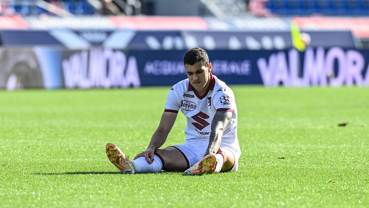 Zdjęcie okładkowe artykułu: Getty Images / Gianluca Ricci/LiveMedia/NurPhoto / Pietro Pellegri