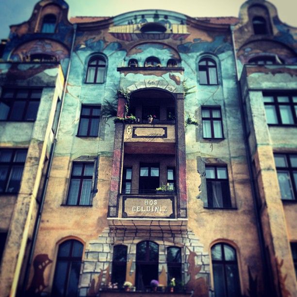 12 Polaków, których warto śledzić na Instagramie 6