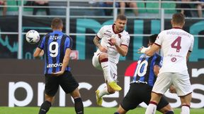 Pierwszy punkt beniaminka w Serie A. Karol Linetty był zmiennikiem