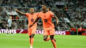 Nieoczywisty bohater FC Barcelony