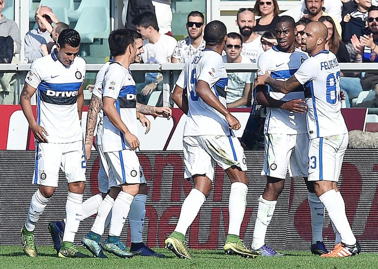Inter strzelił w tym sezonie 25 goli, a stracił tylko 9