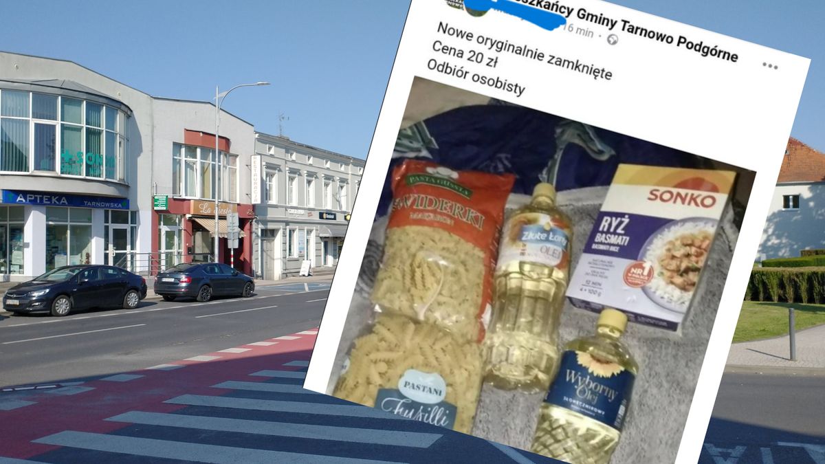 Kobieta naciągała ludzi w sieci