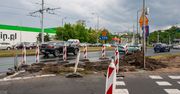 Zmiany na rondzie Toruńskim w Bydgoszczy. Nowe oznakowanie