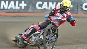 Żużel. Mieli wygraną na wyciągnięcie ręki. Bracia Holderowie bohaterami Sheffield Tigers