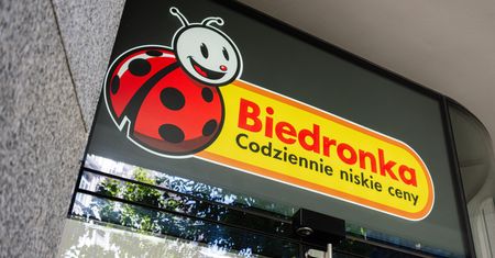 Promocje Biedronki. 1+1 gratis. Czas do 30 maja
