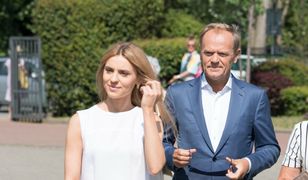 Tak idą biznesy bliskich premiera Donalda Tuska. Sprawdziliśmy spółki w KRS