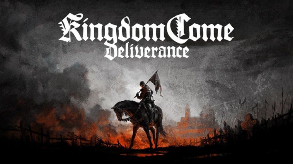 Kingdome Come: Deliverance