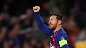 FIFA 20. Lionel Messi lepszy od Cristiano Ronaldo. Wynik 94:93 dla gwiazdy FC Barcelona