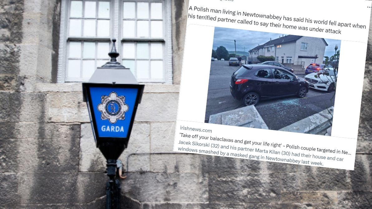 To już druga taka sytuacja w ostatnich miesiącach