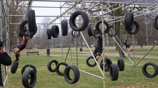 Legnica: Bieg z Przeszkodami. Za nami kolejna edycja