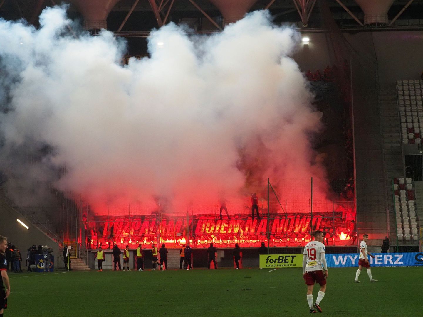 FOT. GRZEGORZ GALASINSKI